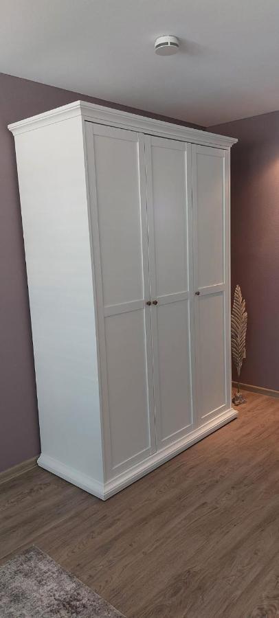 Apartament Le Cadeau Wincheringen Zewnętrze zdjęcie