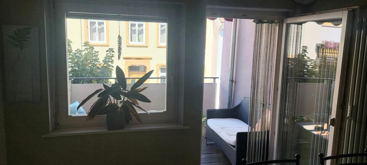 Apartament Le Cadeau Wincheringen Zewnętrze zdjęcie