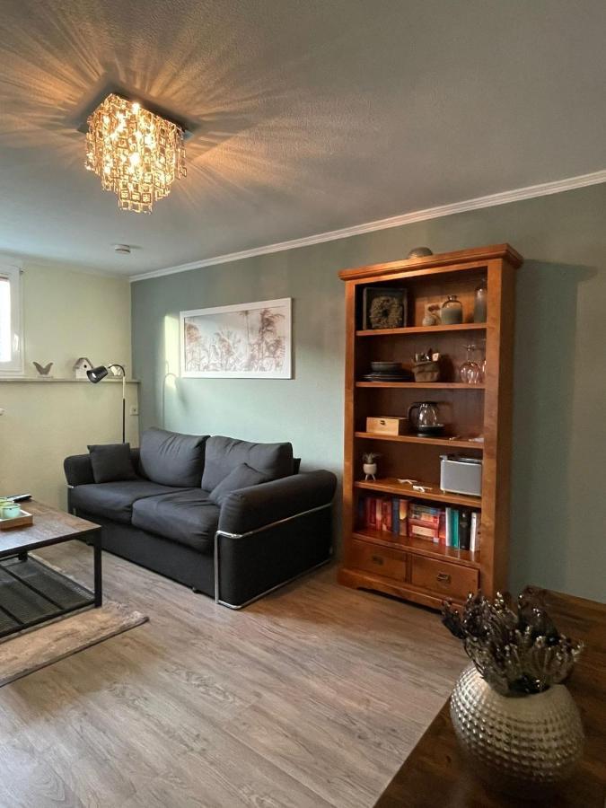 Apartament Le Cadeau Wincheringen Zewnętrze zdjęcie