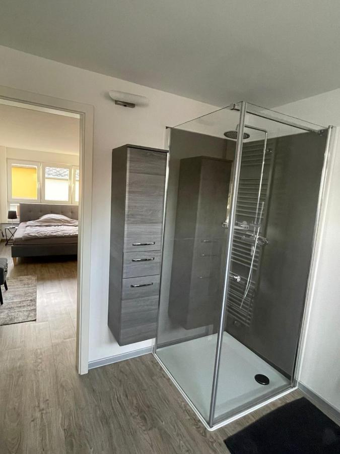 Apartament Le Cadeau Wincheringen Zewnętrze zdjęcie