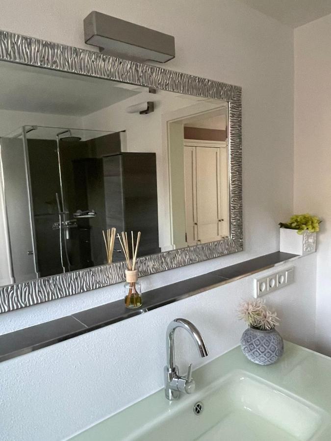 Apartament Le Cadeau Wincheringen Zewnętrze zdjęcie