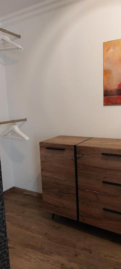 Apartament Le Cadeau Wincheringen Zewnętrze zdjęcie