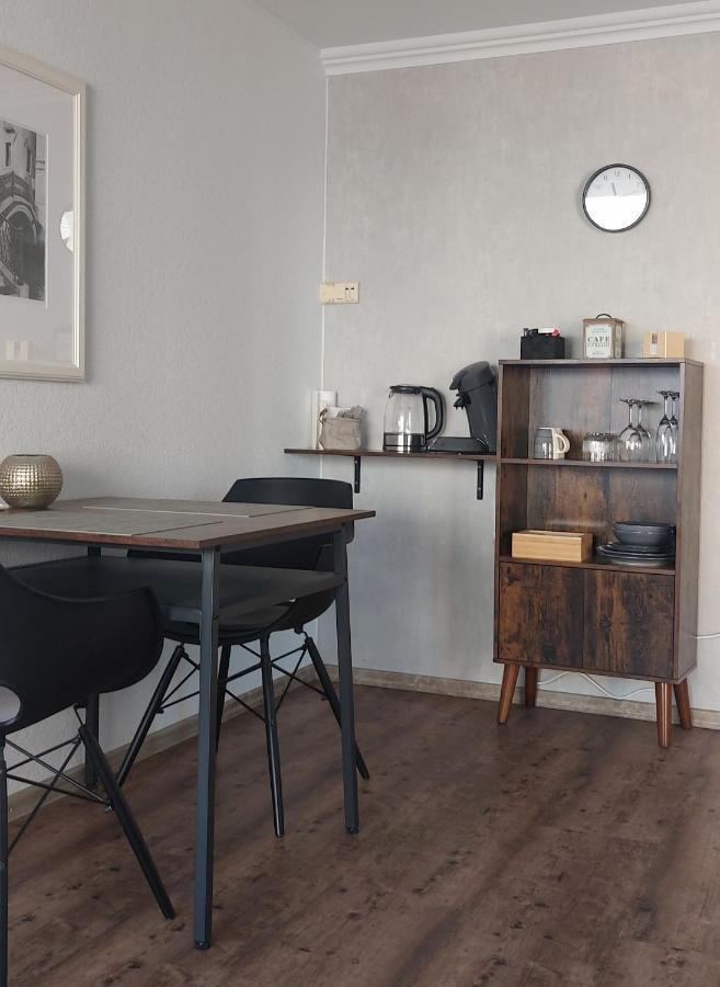 Apartament Le Cadeau Wincheringen Zewnętrze zdjęcie