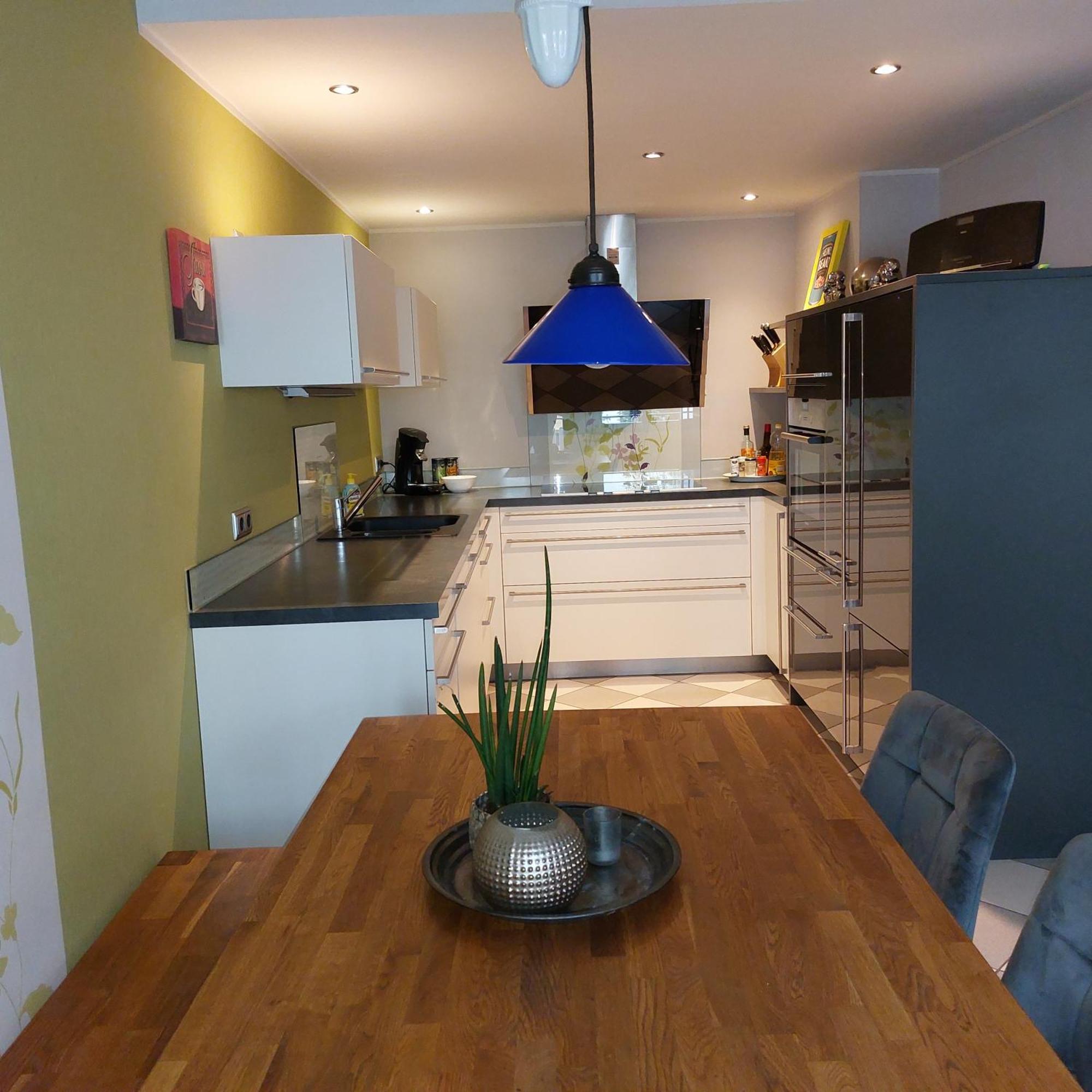 Apartament Le Cadeau Wincheringen Zewnętrze zdjęcie