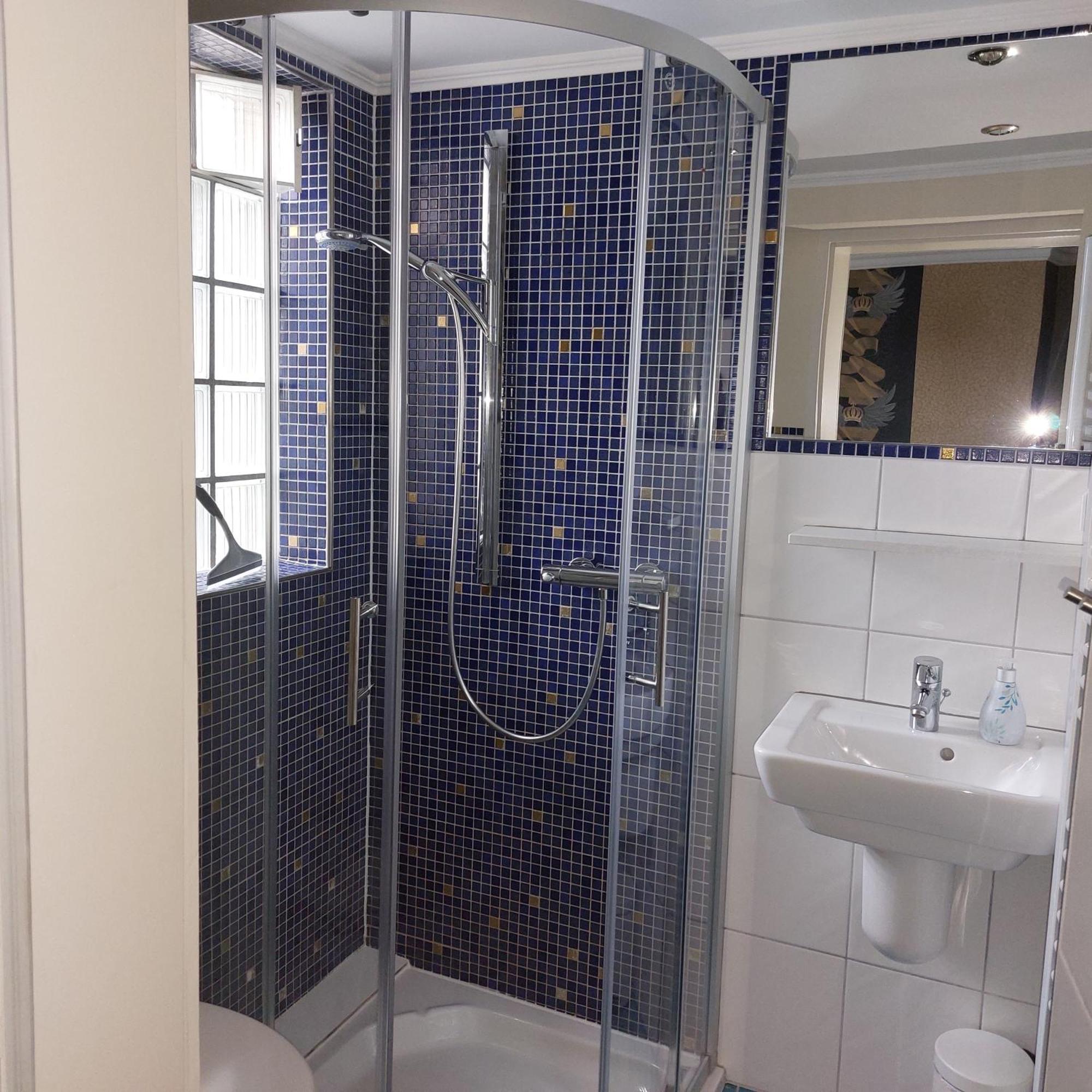Apartament Le Cadeau Wincheringen Zewnętrze zdjęcie